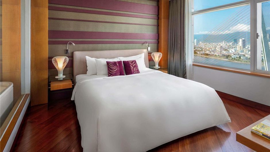 Grand Mercure Danang Suite