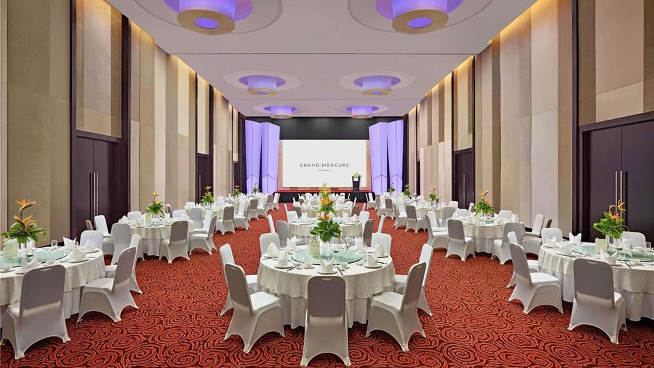 Grand Mercure Danang Meeting