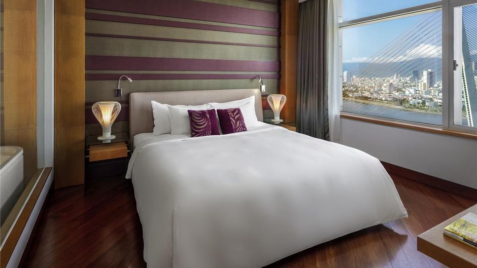 Grand Mercure Danang Room