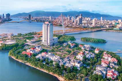 Grand Mercure Danang