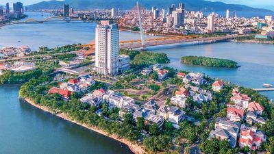 Grand Mercure Danang