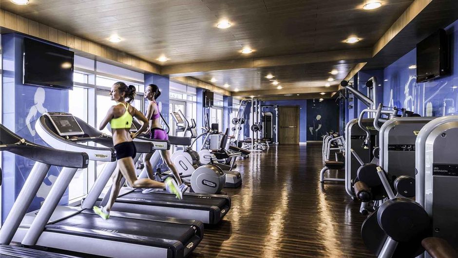 Grand Mercure Danang Health