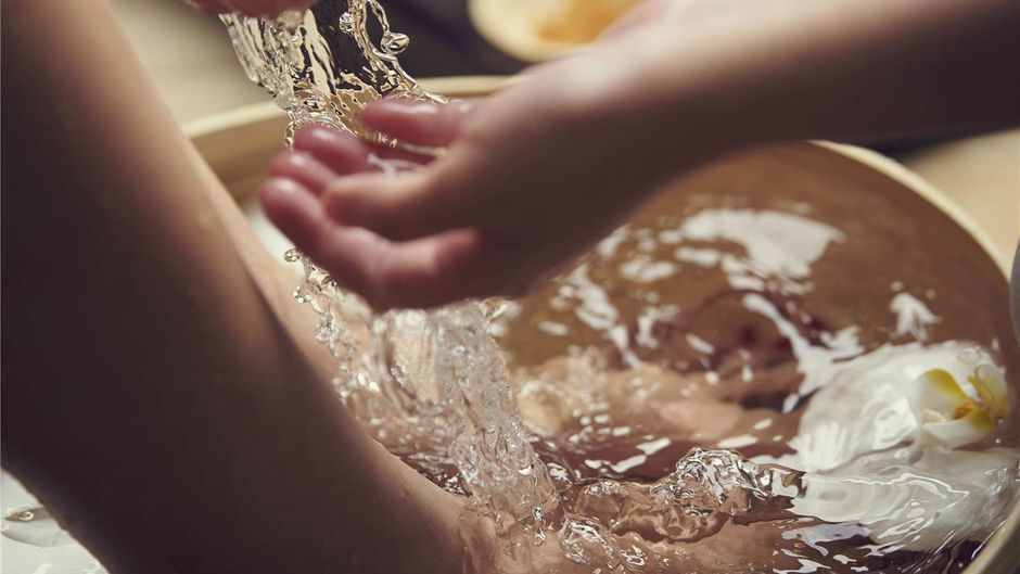 Grand Mercure Danang Spa