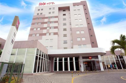 Ibis Feira De Santana