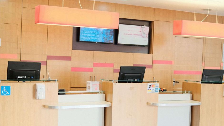 Ibis Feira De Santana Exterior