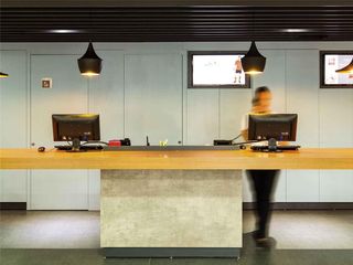 Ibis Cascavel