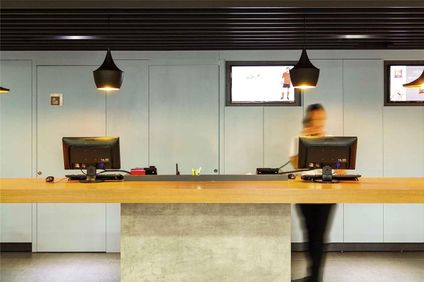 Ibis Cascavel