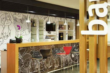 Ibis Cascavel