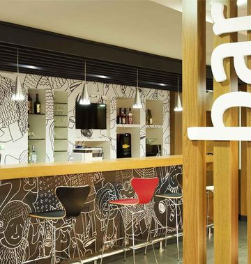 Ibis Cascavel