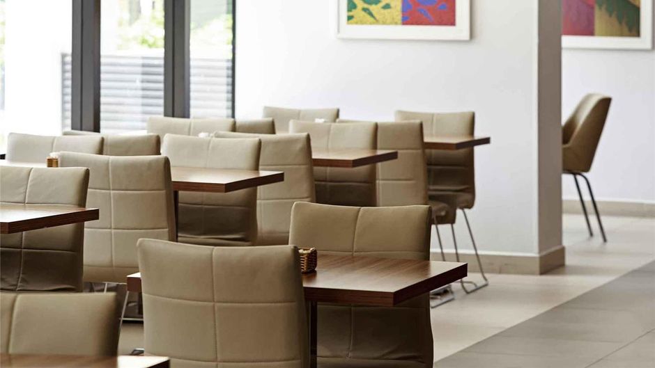 Ibis Curitiba Shopping Restaurant