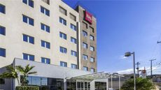 Ibis Jaboticabal