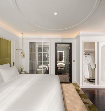 Hotel de l'Opera Hanoi, MGallery