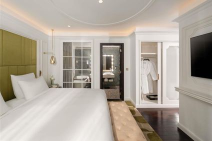 Hotel de l'Opera Hanoi, MGallery