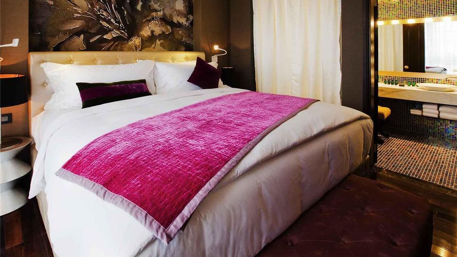 Hotel de l'Opera Hanoi, MGallery Suite
