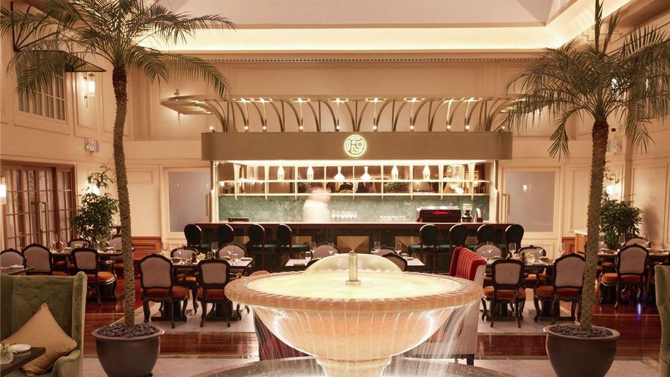 Hotel de l'Opera Hanoi, MGallery Restaurant
