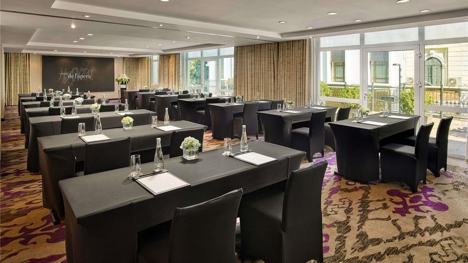 Hotel de l'Opera Hanoi, MGallery Other
