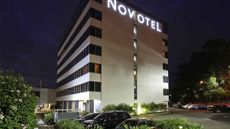 Novotel Sydney Rooty Hill
