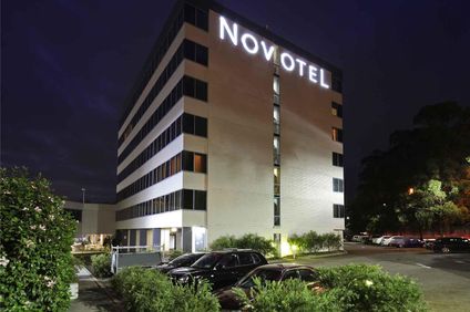 Novotel Sydney Rooty Hill