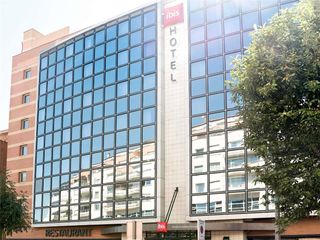 Hotel Ibis Paris Issy Les Moulineaux
