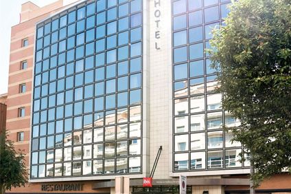 Hotel Ibis Paris Issy Les Moulineaux
