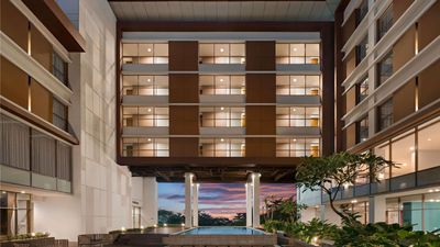 Mercure Padang