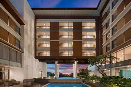 Mercure Padang