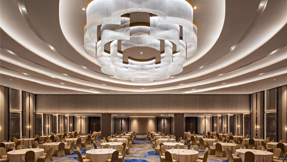 Mercure Padang Meeting
