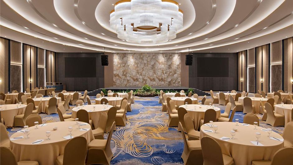 Mercure Padang Meeting