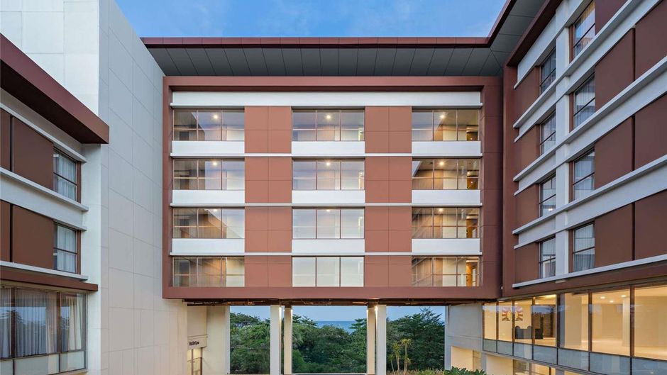 Mercure Padang Other