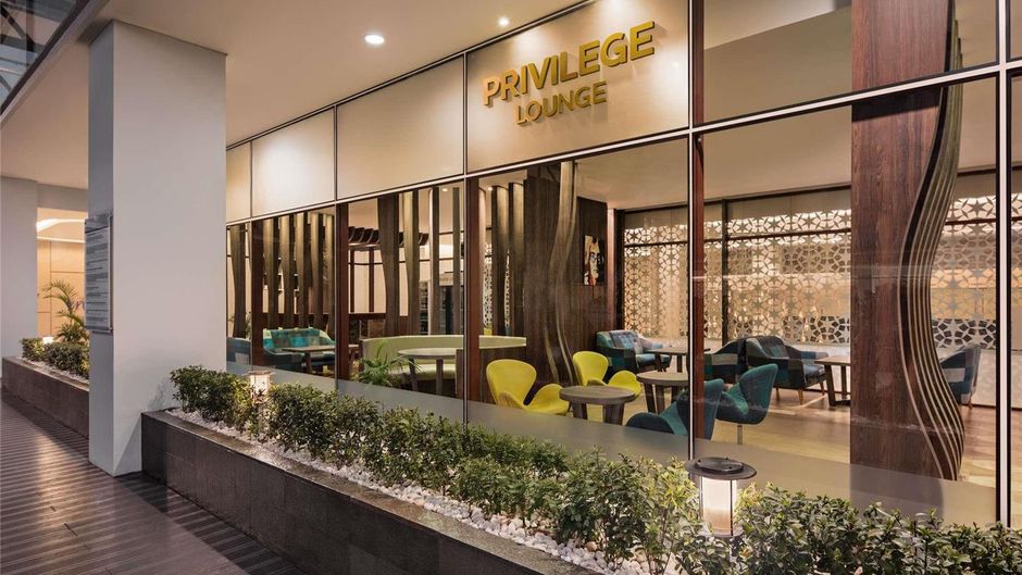 Mercure Padang Other