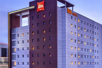 Ibis Surabaya City Center
