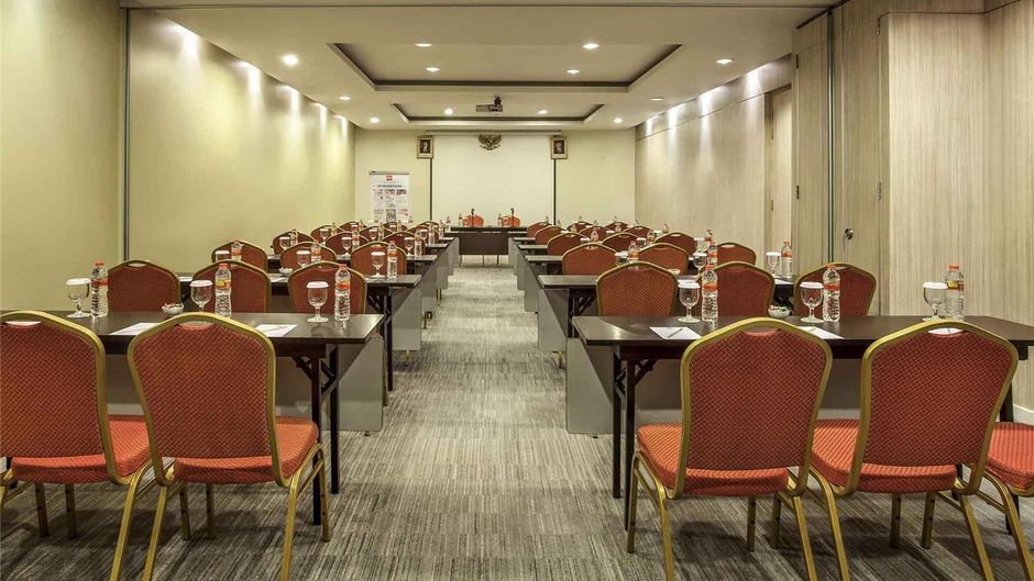 Ibis Surabaya City Center Meeting