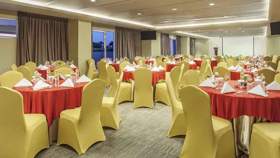 Ibis Surabaya City Center Meeting
