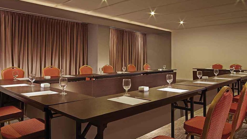 Ibis Surabaya City Center Meeting