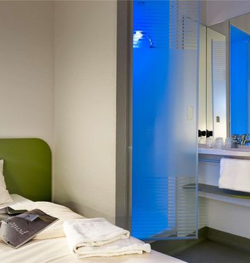 Ibis Budget Antwerpen Port