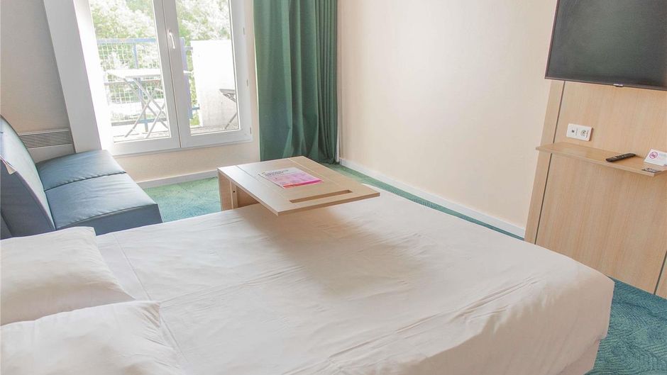 Ibis Styles Chinon Other