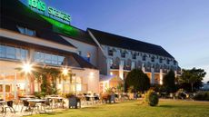 Ibis Styles Chinon