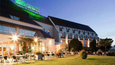 Ibis Styles Chinon