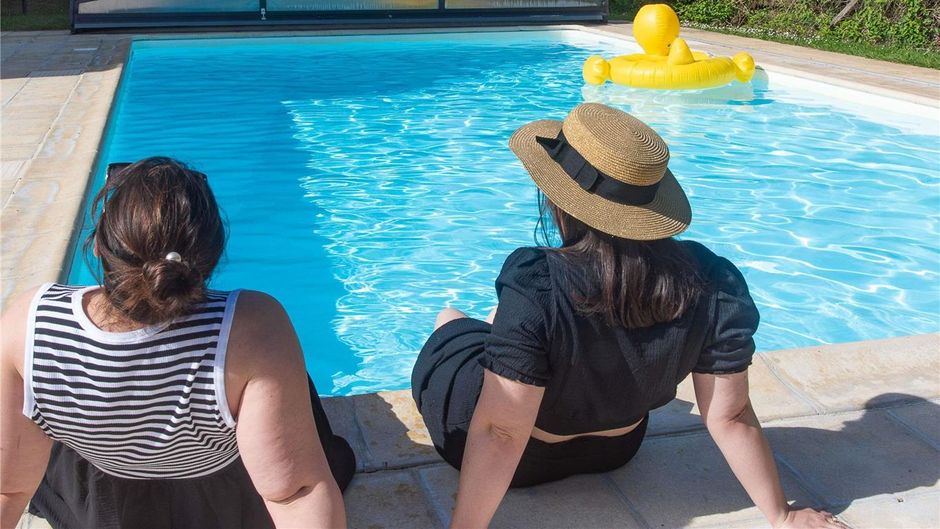 Ibis Styles Chinon Exterior