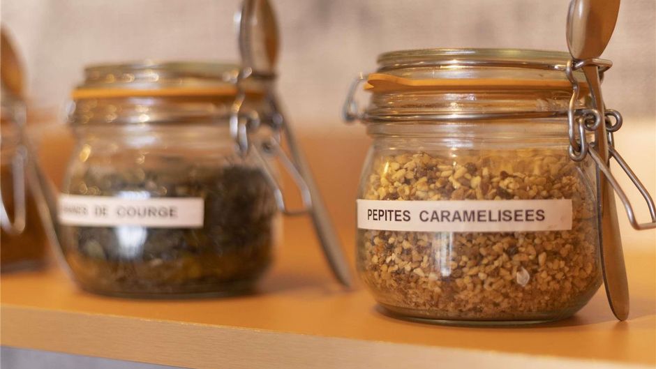 Ibis Styles Chinon Restaurant