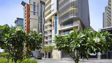 Adagio Al Bustan Abu Dhabi