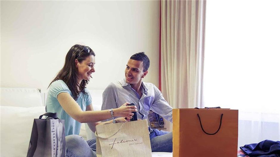 Mercure Milano Solari Room