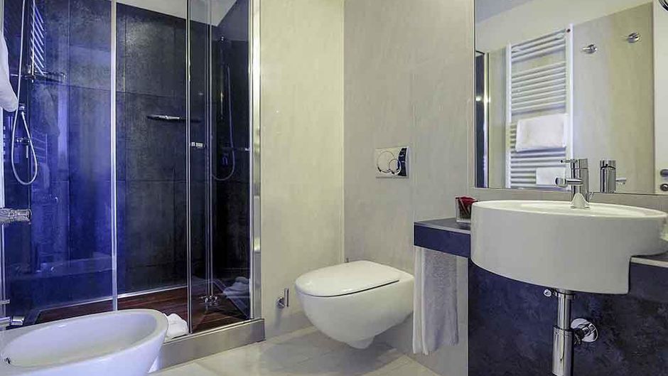 Mercure Milano Solari Exterior
