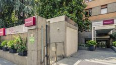 Mercure Milano Solari