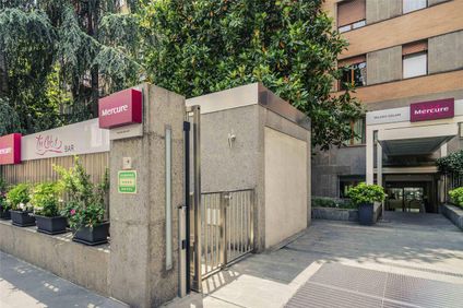 Mercure Milano Solari