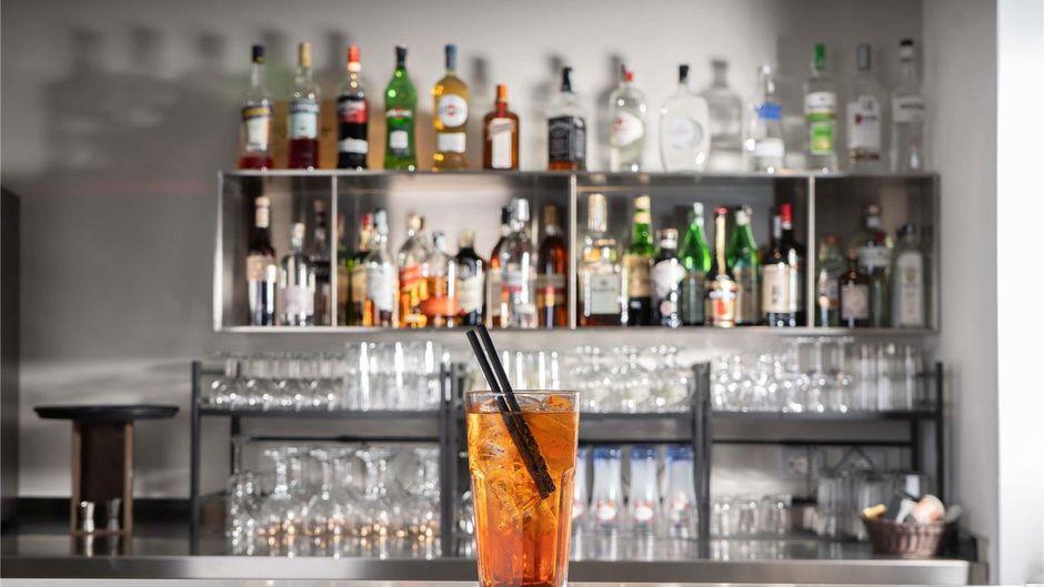 Mercure Milano Solari Restaurant