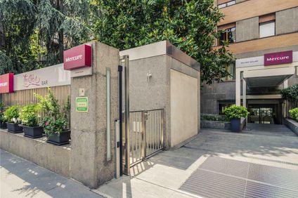 Mercure Milano Solari