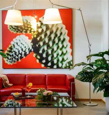Mercure Milano Solari