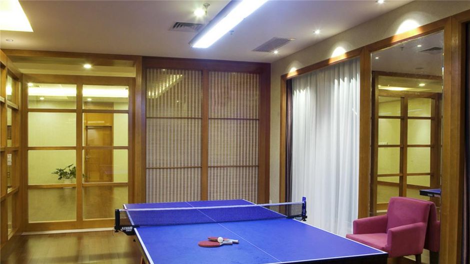 Pullman - Zhangjiajie Health