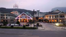 Pullman - Zhangjiajie